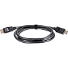 Кабель соединит DP-DP 1.4V 8K@60Hz  1.5м , Econom, Telecom (TCG745C-1.5M)