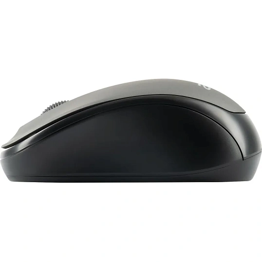 Мышь компьютерная Acer OMR134 серый оптичес. 1000dpi/2but беспровод. USB