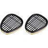 Фильтр противогазовый Jeta Safety 6542, класса А1В1Е1, 2шт/уп