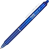 Ручка гелевая PILOT BLRT-FR7 Frixion Clicker автомат синий ст. Япония,пак