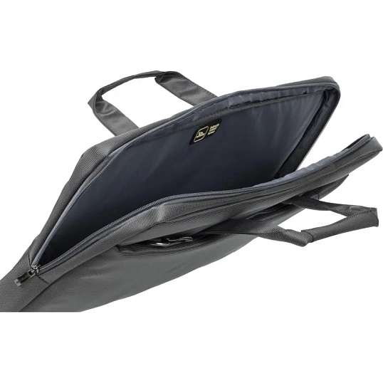 Сумка для ноутбука RIVACASE 8251 grey 17/6
