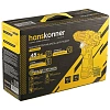 Дрель-шуруповерт акк б/щ Hanskonner PLATINUM,14,4В,10мм HCD1645BLC