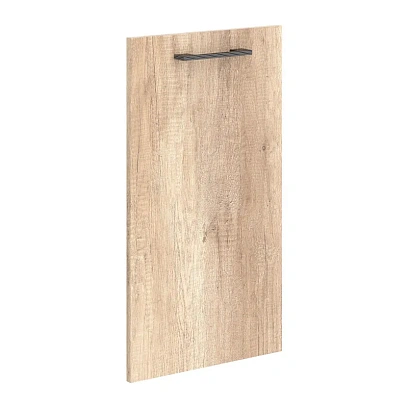 Дверь SL_TORR низкая правая TLD42-1 дуб каньон