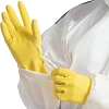 Комбинезон огр. срока использ. с капюшоном Комус Проф МС55 р. XXXL