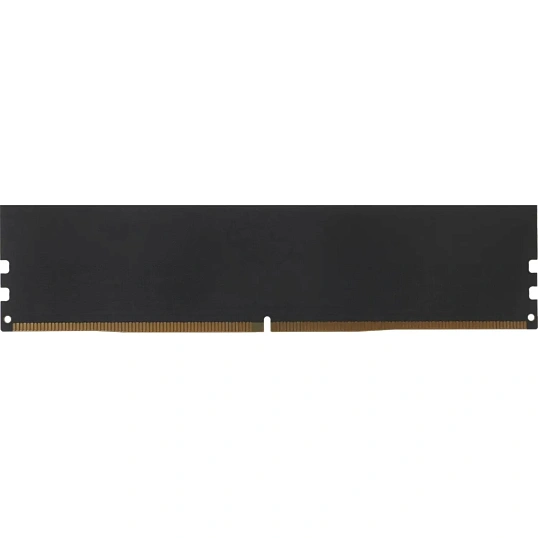 Модуль памяти AMD DIMM DDR5 16GB 4800MHz (R5516G4800U1S-U)