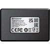Картридер Transcend TS-RDF9K2 USB 3.1 RDF9 для карт пам. SD/microSD/CF/MSXC