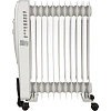 Радиатор BigTech WBH001 25A, масляный (11 секций 2500 Вт)
