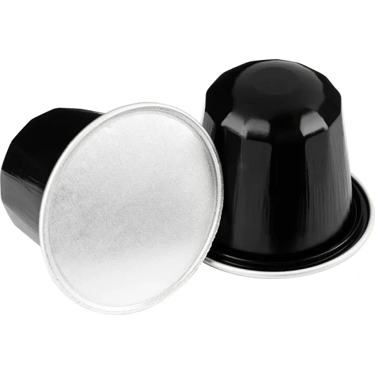 Кофе в капсулах Jardin Ristretto, 10x5г, 1352-10