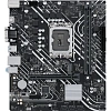 Материнская плата ASUS PRIME H610M-D D4, H610 s1700, 2xDDR4, mATX