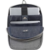 Рюкзак для ноутбука RIVACASE 7760 grey ECO 15.6/6