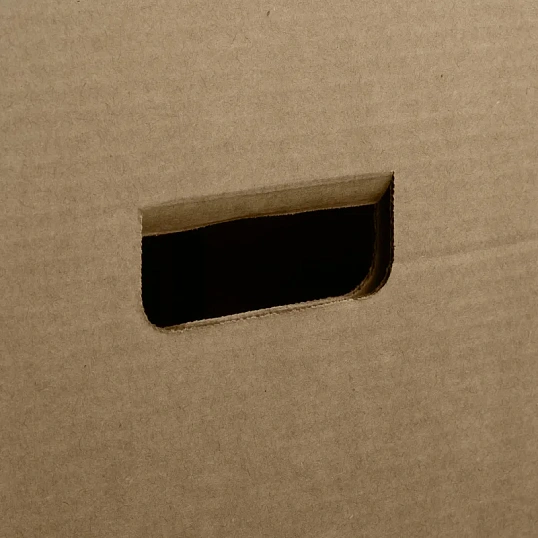 Короб архивный ATTACHE,400x335x266