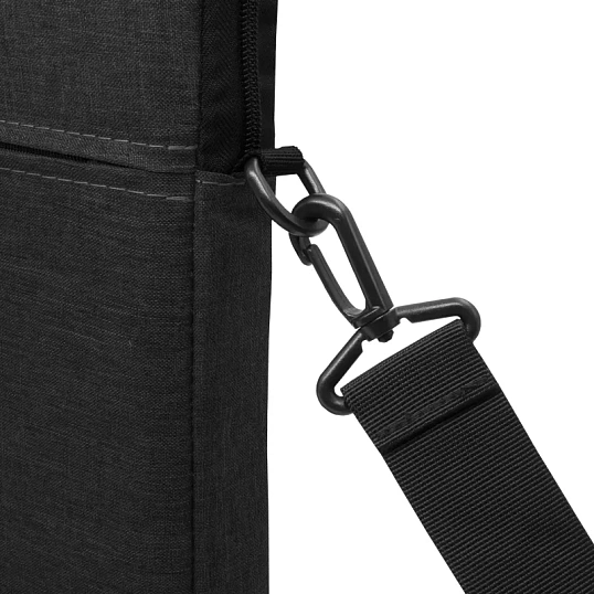 Сумка для ноутбука 15,6 PORTCASE (PORTCASE KCB-165 Black)
