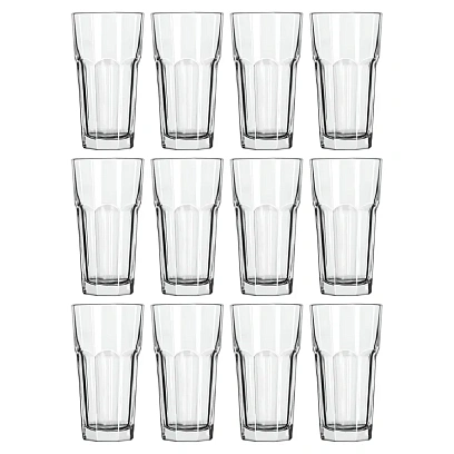 Стакан Хайбол 475 мл. d=86 мм. h=162 мм. Касабланка 12шт/уп (51518)