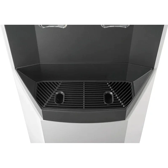 Пурифайер проточный кулер для воды Aquaalliance 2200s-LC white