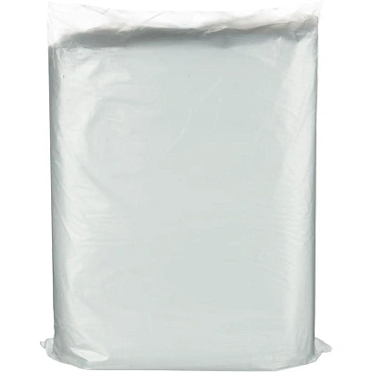 Пакет фасовочный ПНД 24х37, 10мкм, 1000шт/уп(ОК)