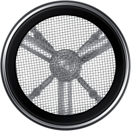 Пылесос Samsung VC21K5170HG/EV