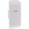 Точка доступа Ubiquiti LOCOM5 10/100BASE-TX бел(LOCOM5(EU))