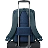 Рюкзак для ноутбука RIVACASE 8436 dark blue Tegel-ECO 15.6-16 (22л)