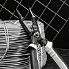 Плоскогубцы профессиональные многофункциональные 200мм KRANZ KR-12-4655-5