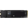 SSD накопитель Samsung 990 EVO 1Tb, M.2 2280, PCIe 4.0 x4 (MZ-V9E1T0BW)