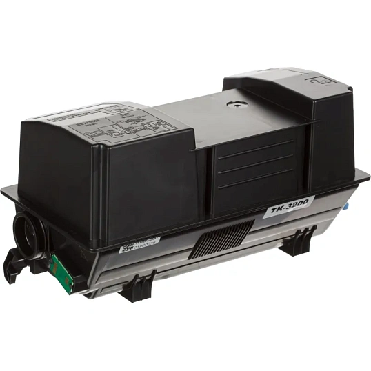 Тонер-картридж Retech TK-3200 чер. для Kyocera P3260dn/3860idn/3860idnf