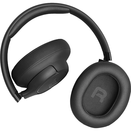 Наушники JBL Tune 730BT Black (JBLT730BTBLK)