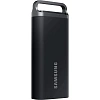 Портативный SSD Samsung External SSD T5 EVO,2000GB,Type-C,USB 3.2,Black
