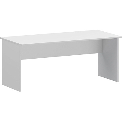 Стол письменный PT Арго А-004 белый