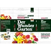 Грунт ЦветочныйDER WUNDER GARTEN,10л,ДВГ-02-10