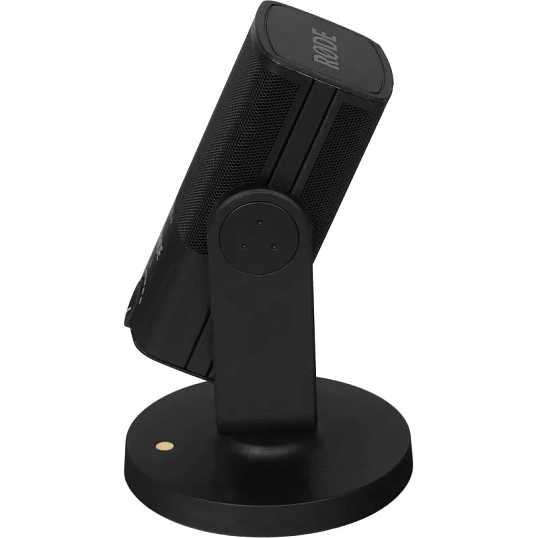 Микрофон Rode NT-USB Mini, конденс, кардиоид, USB. совм MacOS 10.12/Win10
