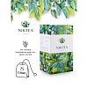 Чай NIKTEA Молочный Улун зелен. 25 пакx2гр/уп NR04