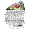 Средство для мытья посуды MAGIC FOAM Алоэ-Вера и зеленый чай  500гр