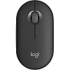Мышь компьютерная Logitech Wireless (910-007015) Pebble 2 M350s, Bluetooth