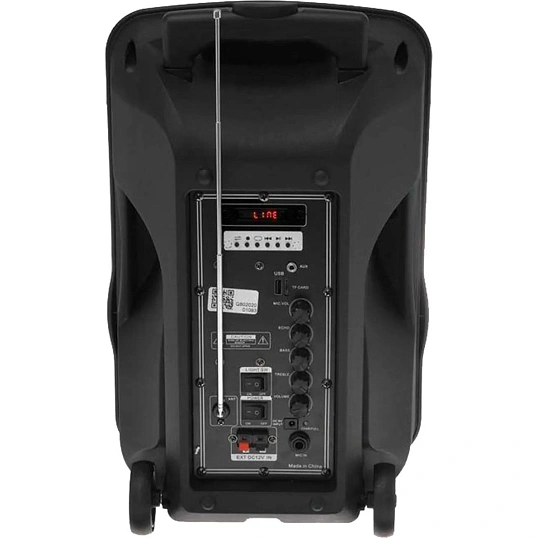 Акустическая система Max Q80