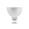 Лампа светодиодная Gauss LED Elementary MR16 GU5.3 5.5Вт 3000К, 13516