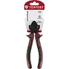 Бокорезы 180мм/7 Topfort Basic