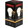 Лампа светодиодная ProMega jet 20W E27 3000K груша (10шт/уп)