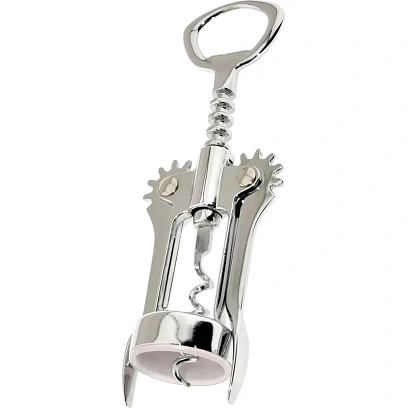 Штопор Дэйли хром упак (13.66)