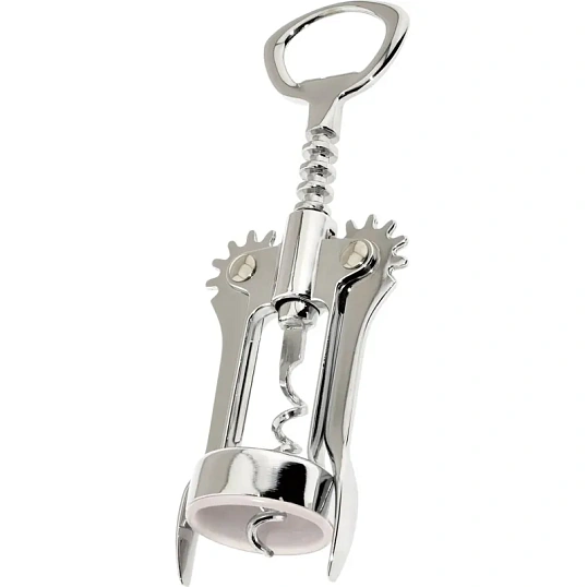 Штопор Дэйли хром упак (13.66)