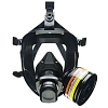 Противогаз фильтрующий ДОТ 460 А2В2Е2АХ с маской МАГ-3Л