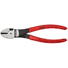 Бокорезы усиленные L-180 мм KNIPEX KN-7401180