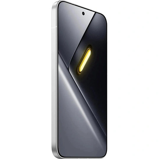 Смартфон POCO X8 Pro Max RU 12+256 White