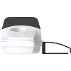 Сетевой фильтр PILOT PRO 3м (10А/2200Вт/6р) серый