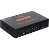 Разветвитель HDMI 1=>4 4k@30 HZ Telecom <TTS7005