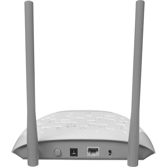 Точка доступа TP-LINK TL-WA801N N300