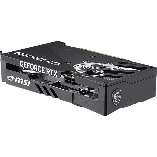 Видеокарта MSI RTX 5050 GAMING 8GB GDDR6 128bit 3xDP HDMI 2FAN