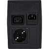 ИБП Бастион RAPAN-UPS 800 800ВА/480Вт 1xC13,1xEuro (738)