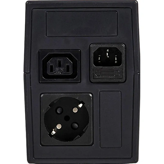 ИБП Бастион RAPAN-UPS 800 800ВА/480Вт 1xC13,1xEuro (738)