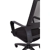 Кресло VT_Chairman 606 Россия TW-01 черный
