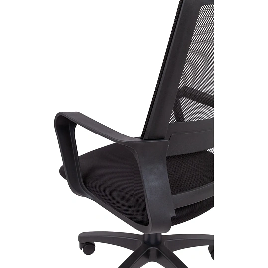 Кресло VT_Chairman 606 Россия TW-01 черный
